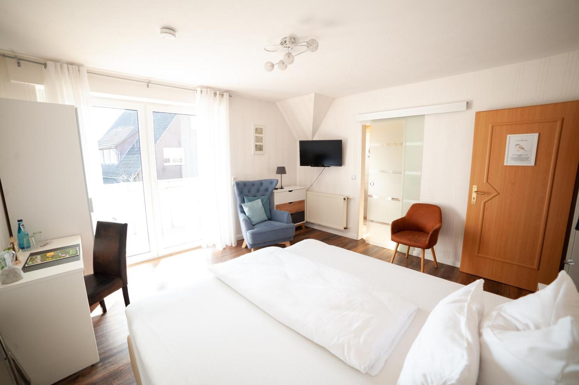 PIEPers Landidyll Hotel Bad Laer Buitenkant foto